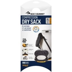 Sea To Summit EVENTDRY COMPRESSION SACK - Packbeutel -Campingbedarf Geschäft 115871005 h event compression dry sacks sea to summit 1