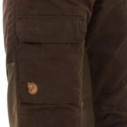 FJÄLLRÄVEN DREV TROUSERS M Herren - Trekkinghose -Campingbedarf Geschäft 243419002 e drev trousers fjaellraeven 1
