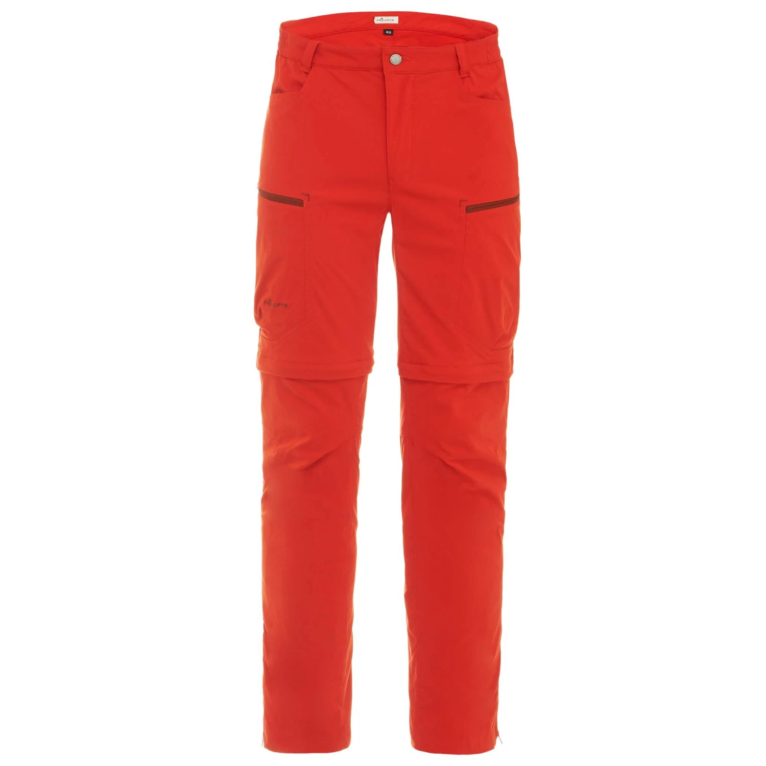 FRILUFTS OCOA ZIPOFF PANTS Herren - Trekkinghose 1 FRILUFTS OCOA ZIPOFF PANTS Herren - Trekkinghose