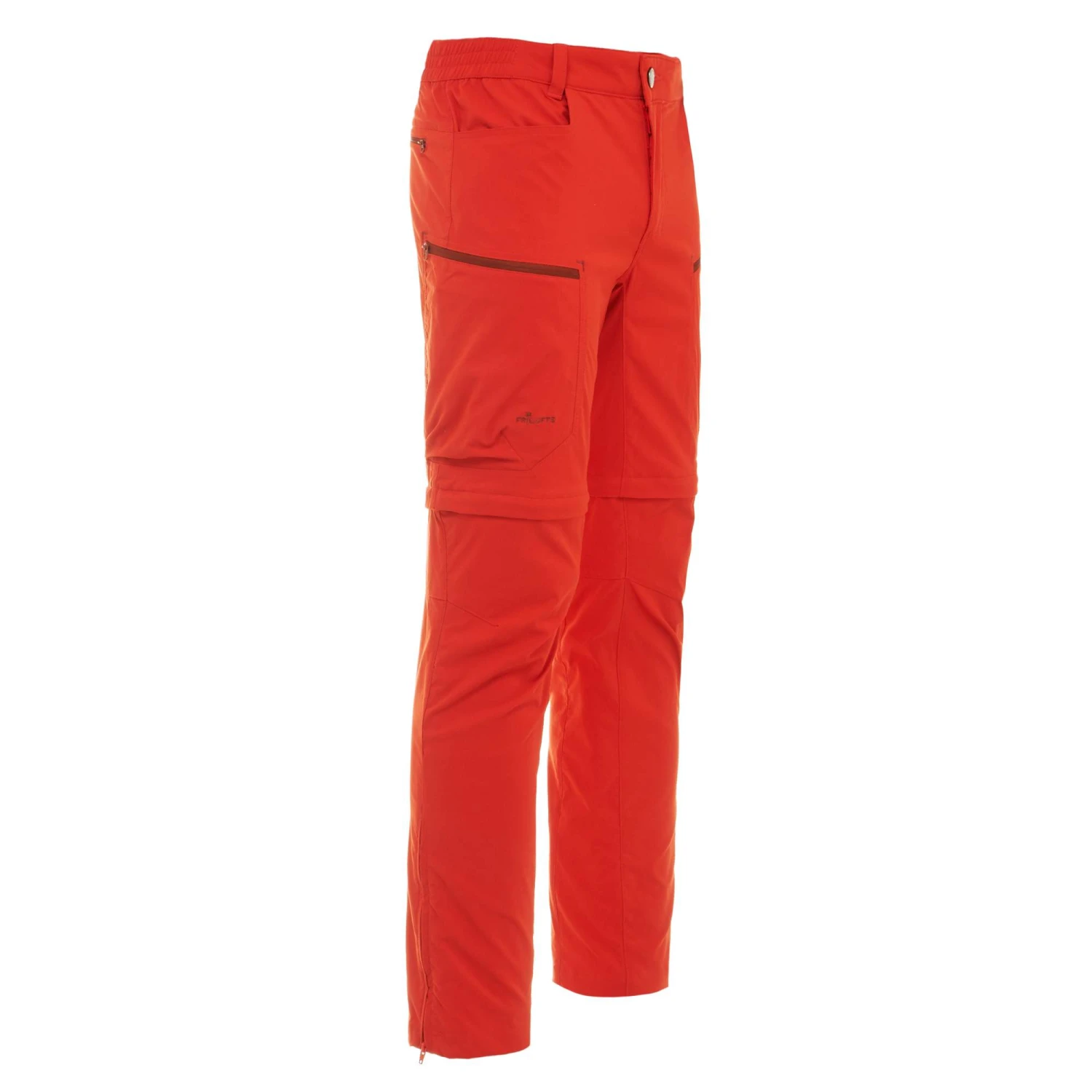 FRILUFTS OCOA ZIPOFF PANTS Herren - Trekkinghose 2 FRILUFTS OCOA ZIPOFF PANTS Herren - Trekkinghose - Image 2