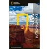 NG DT. USA-NATIONALPARKS