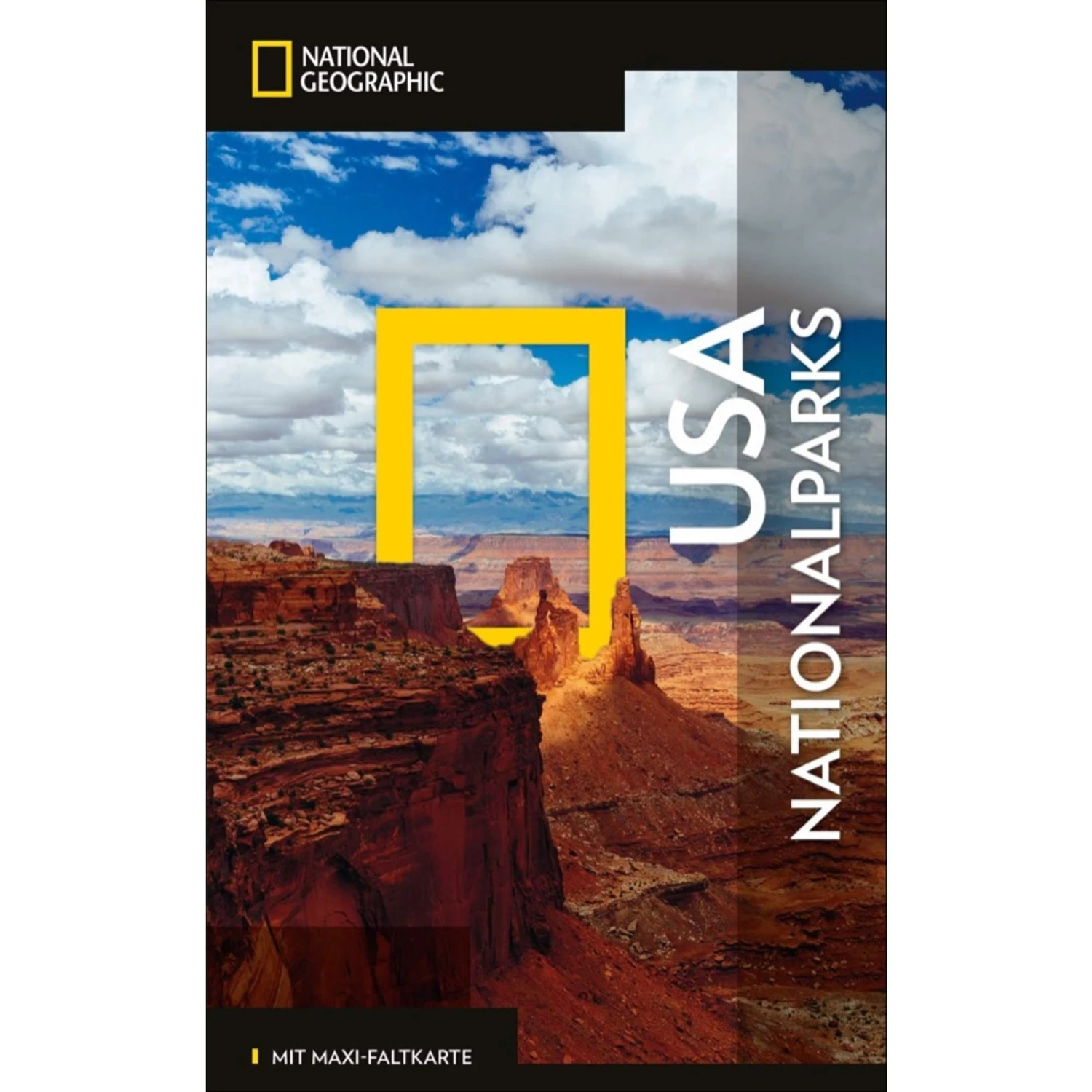 NG DT. USA-NATIONALPARKS 1 NG DT. USA-NATIONALPARKS