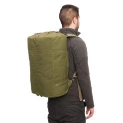 FJÄLLRÄVEN SPLITPACK - Reisetasche -Campingbedarf Geschäft 284073004 i splitpack fjaellraeven