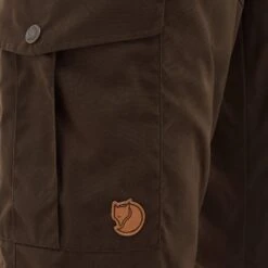 FJÄLLRÄVEN KARL PRO HYDRATIC TROUSERS M Herren - Trekkinghose -Campingbedarf Geschäft 284751018 d karl pro hydratic trousers fjaellraeven 1