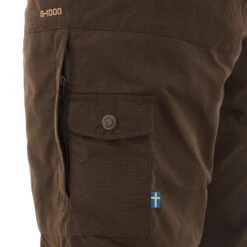 FJÄLLRÄVEN KARL PRO HYDRATIC TROUSERS M Herren - Trekkinghose -Campingbedarf Geschäft 284751018 e karl pro hydratic trousers fjaellraeven 1