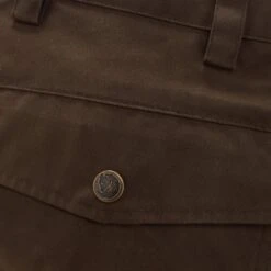 FJÄLLRÄVEN KARL PRO HYDRATIC TROUSERS M Herren - Trekkinghose -Campingbedarf Geschäft 284751018 f karl pro hydratic trousers fjaellraeven 1