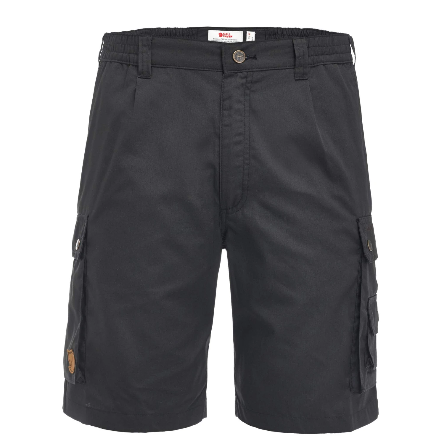 FJÄLLRÄVEN SAMBAVA SHADE SHORTS M Herren - Shorts 1 FJÄLLRÄVEN SAMBAVA SHADE SHORTS M Herren - Shorts