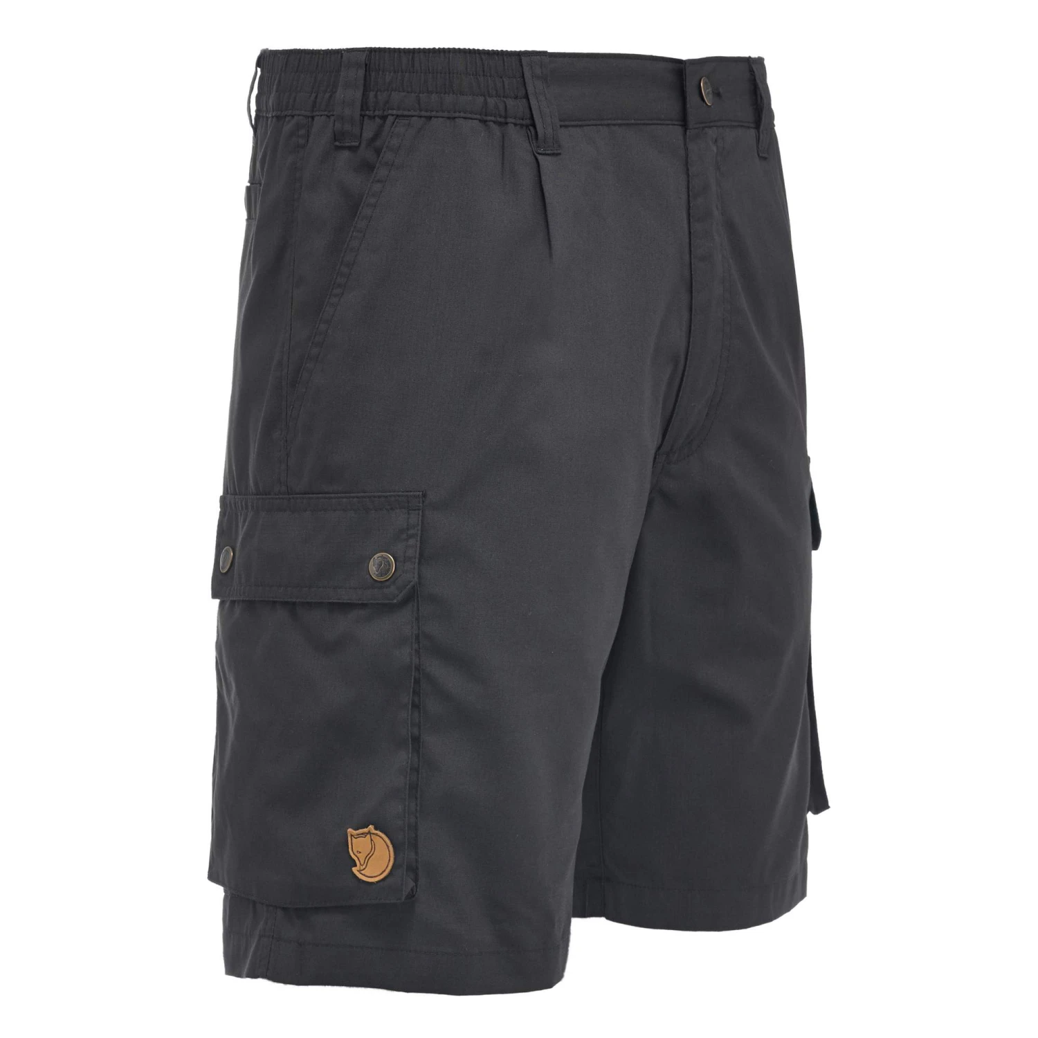 FJÄLLRÄVEN SAMBAVA SHADE SHORTS M Herren - Shorts 2 FJÄLLRÄVEN SAMBAVA SHADE SHORTS M Herren - Shorts - Image 2