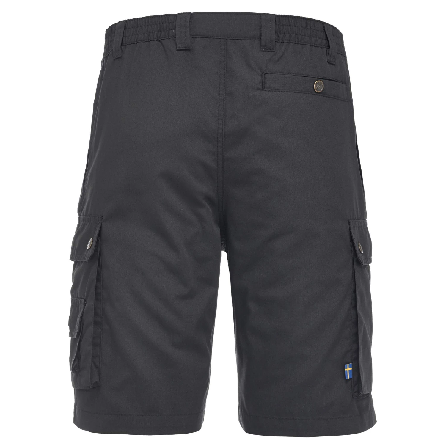 FJÄLLRÄVEN SAMBAVA SHADE SHORTS M Herren - Shorts 3 FJÄLLRÄVEN SAMBAVA SHADE SHORTS M Herren - Shorts - Image 3