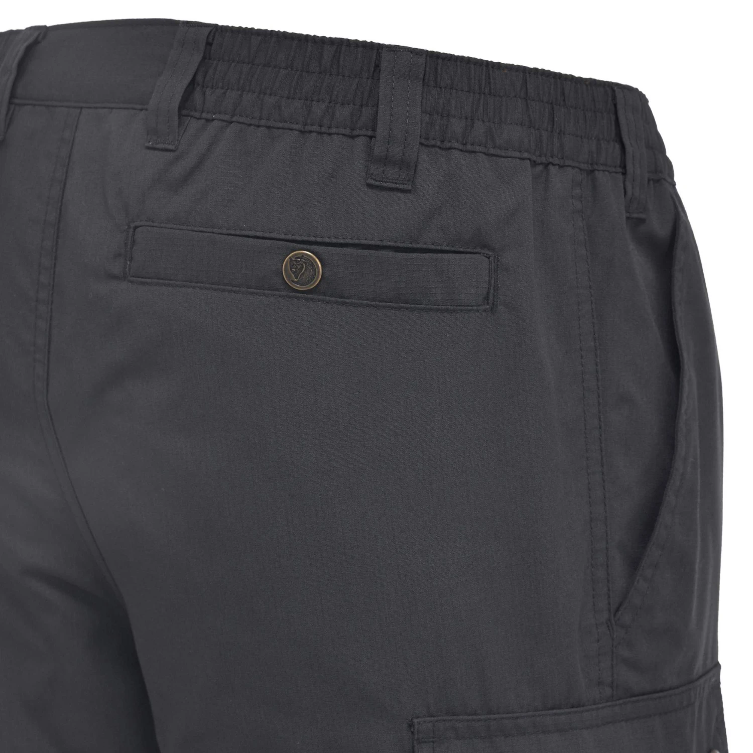 FJÄLLRÄVEN SAMBAVA SHADE SHORTS M Herren - Shorts 6 FJÄLLRÄVEN SAMBAVA SHADE SHORTS M Herren - Shorts - Image 6