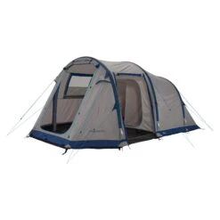 FRILUFTS GRASSHOLM 4 AIR - Familienzelt -Campingbedarf Geschäft 300599001 b grassholm 4 air frilufts 1