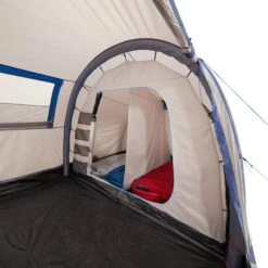 FRILUFTS GRASSHOLM 4 AIR - Familienzelt -Campingbedarf Geschäft 300599001 k grassholm 4 air frilufts 1