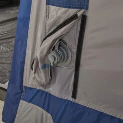 FRILUFTS GRASSHOLM 4 AIR - Familienzelt -Campingbedarf Geschäft 300599001 m grassholm 4 air frilufts 1