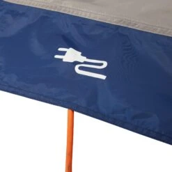 FRILUFTS GRASSHOLM 4 AIR - Familienzelt -Campingbedarf Geschäft 300599001 n grassholm 4 air frilufts 1