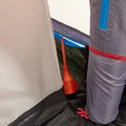 FRILUFTS GRASSHOLM 4 AIR - Familienzelt -Campingbedarf Geschäft 300599001 q grassholm 4 air frilufts 1