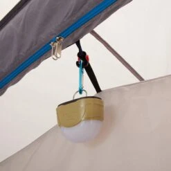 FRILUFTS GRASSHOLM 4 AIR - Familienzelt -Campingbedarf Geschäft 300599001 s grassholm 4 air frilufts 1