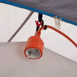 FRILUFTS GRASSHOLM 4 AIR - Familienzelt -Campingbedarf Geschäft 300599001 t grassholm 4 air frilufts 1