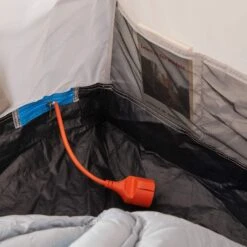 FRILUFTS GRASSHOLM 4 AIR - Familienzelt -Campingbedarf Geschäft 300599001 u grassholm 4 air frilufts 1