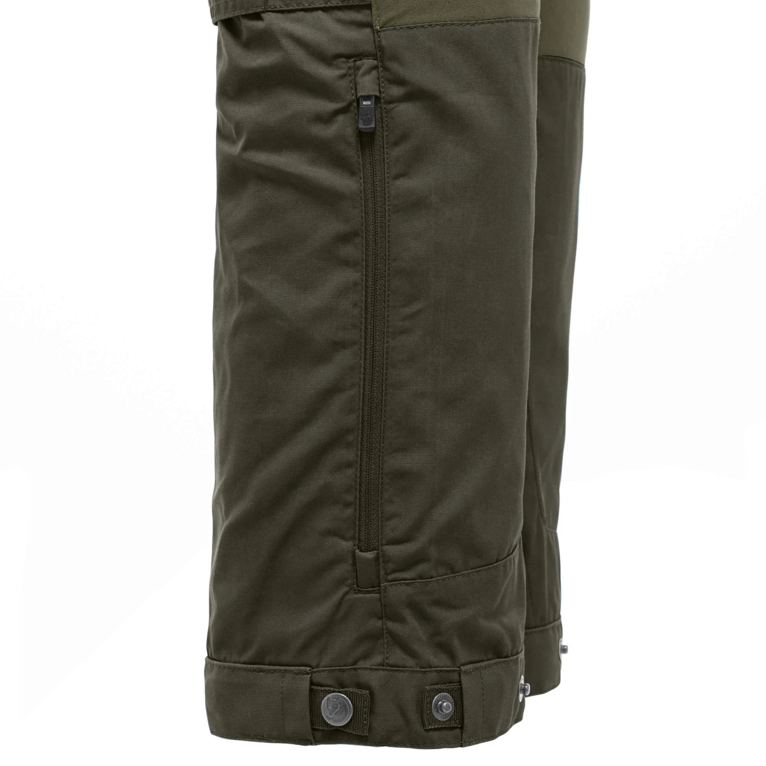FJÄLLRÄVEN KEB TROUSERS W SHORT Damen - Trekkinghose 6 FJÄLLRÄVEN KEB TROUSERS W SHORT Damen - Trekkinghose - Image 6
