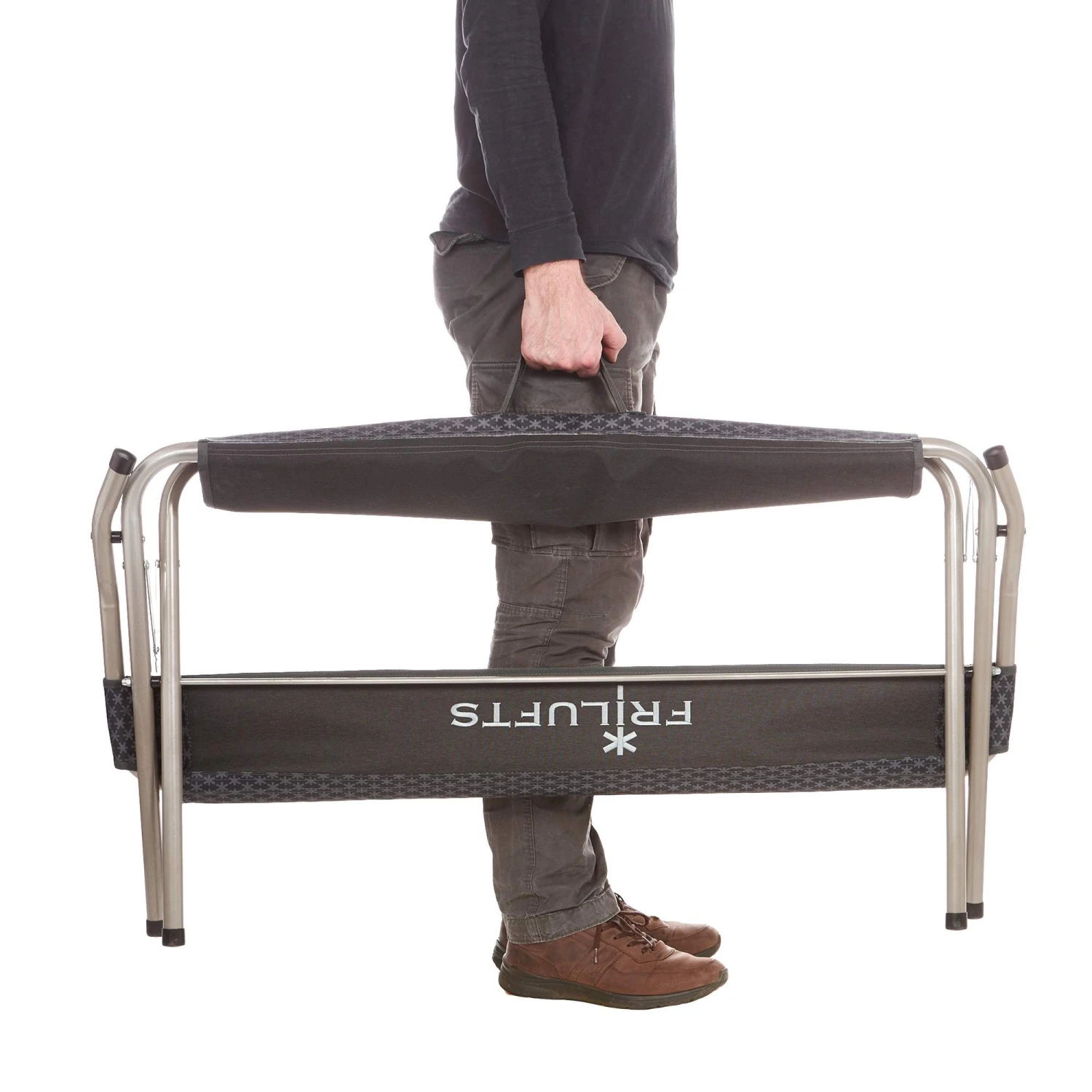 FRILUFTS MADRIGAL - Campingstuhl 2 FRILUFTS MADRIGAL - Campingstuhl - Image 2