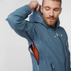 FRILUFTS VIEDMA JACKET Herren - Hardshelljacke -Campingbedarf Geschäft 5637182915 q viedma jacket frilufts 24