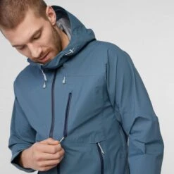 FRILUFTS VIEDMA JACKET Herren - Hardshelljacke -Campingbedarf Geschäft 5637182915 s viedma jacket frilufts 24