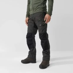 FJÄLLRÄVEN VIDDA PRO TROUSERS M REG Herren - Trekkinghose -Campingbedarf Geschäft 5637537073 h vidda pro trousers m reg fjaellraeven 20