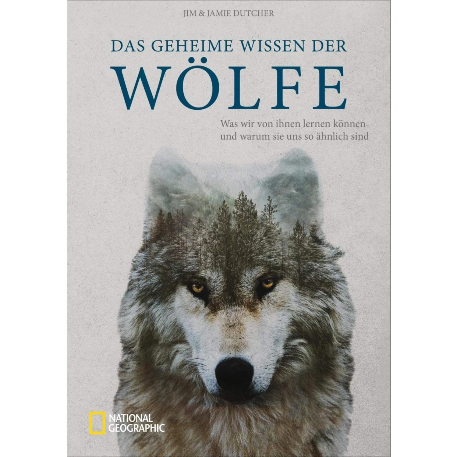 Das Geheime Wissen Der Wölfe - Sachbuch 1 Das Geheime Wissen Der Wölfe - Sachbuch