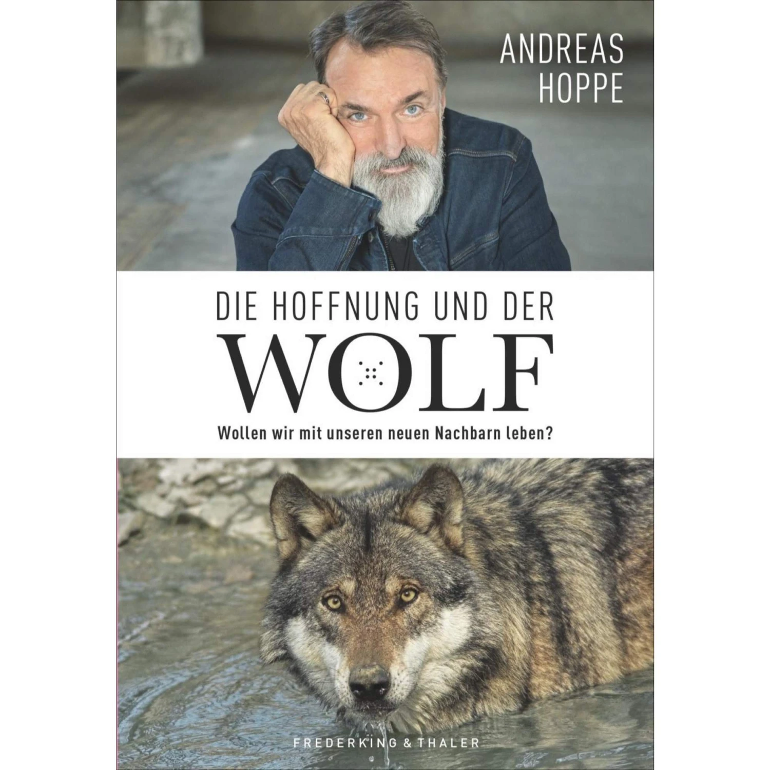 Die Hoffnung Und Der Wolf - Reisetagebuch 1 Die Hoffnung Und Der Wolf - Reisetagebuch
