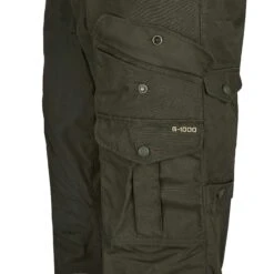 FJÄLLRÄVEN BARENTS PRO HUNTING TROUSERS M Herren - Trekkinghose -Campingbedarf Geschäft 5637684538 o barents pro hunting trousers m fjaellraeven 24