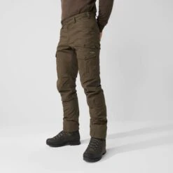 FJÄLLRÄVEN BARENTS PRO HUNTING TROUSERS M Herren - Trekkinghose -Campingbedarf Geschäft 5637684539 e barents pro hunting trousers m fjaellraeven 24