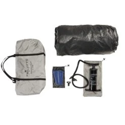 FRILUFTS GRASSHOLM 3 AIR - Familienzelt -Campingbedarf Geschäft 5637688347 i grassholm 3 air frilufts 24