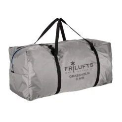 FRILUFTS GRASSHOLM 3 AIR - Familienzelt -Campingbedarf Geschäft 5637688347 j grassholm 3 air frilufts 24