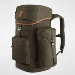 FJÄLLRÄVEN SINGI SIDE POCKET Unisex - Rucksack-Zubehör -Campingbedarf Geschäft 5637696346 h singi side pocket fjaellraeven 24