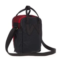 FJÄLLRÄVEN KÅNKEN RE-WOOL SLING Unisex - Umhängetasche -Campingbedarf Geschäft 5637737983 d kanken rewool sling fjaellraeven 24