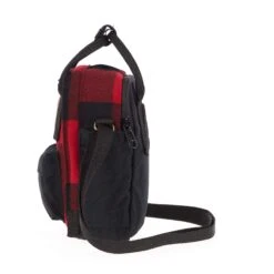 FJÄLLRÄVEN KÅNKEN RE-WOOL SLING Unisex - Umhängetasche -Campingbedarf Geschäft 5637737983 e kanken rewool sling fjaellraeven 24