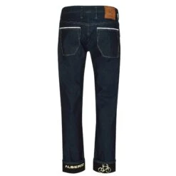 Alberto BIKE- RAIN & WINDFIGHTER DENIM Herren - Radhose 6 Alberto BIKE- RAIN & WINDFIGHTER DENIM Herren - Radhose -Campingbedarf Geschäft 5637775499 c bike rain windfighter denim alberto 24