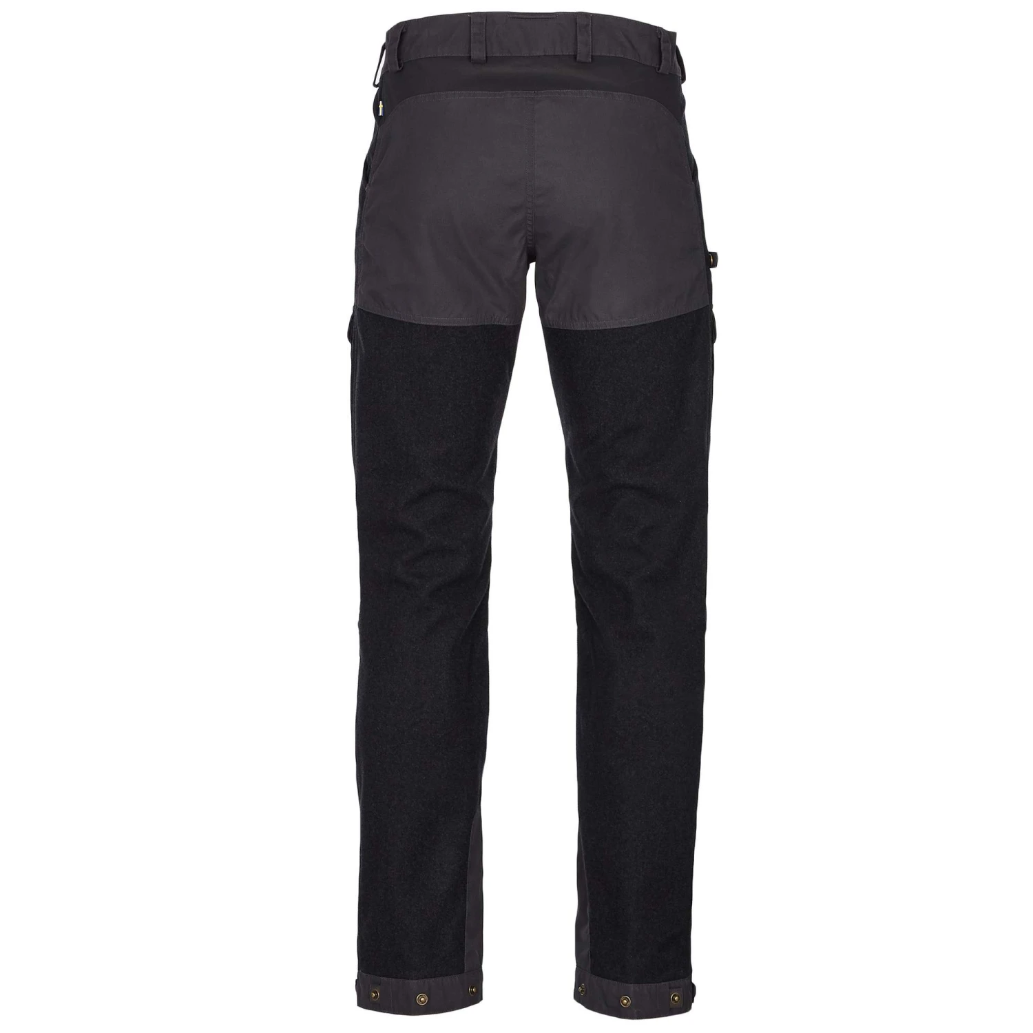 FJÄLLRÄVEN VÄRMLAND WOOL TROUSERS M Herren - Trekkinghose 3 FJÄLLRÄVEN VÄRMLAND WOOL TROUSERS M Herren - Trekkinghose - Image 3