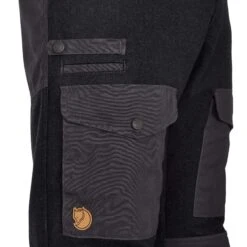 FJÄLLRÄVEN VÄRMLAND WOOL TROUSERS M Herren - Trekkinghose 9 FJÄLLRÄVEN VÄRMLAND WOOL TROUSERS M Herren - Trekkinghose -Campingbedarf Geschäft 5637780900 f vaermland wool trousers m fjaellraeven 24