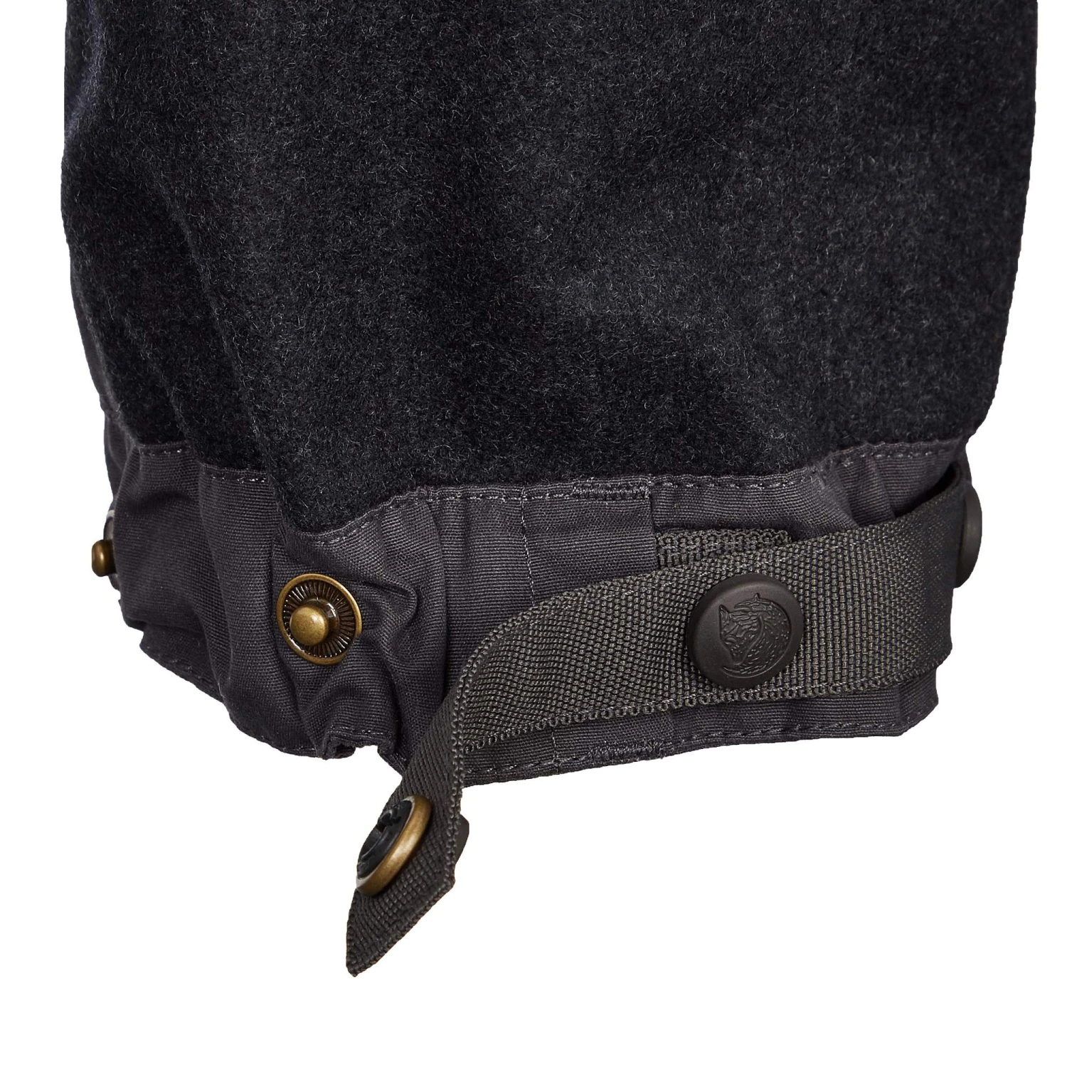 FJÄLLRÄVEN VÄRMLAND WOOL TROUSERS M Herren - Trekkinghose 5 FJÄLLRÄVEN VÄRMLAND WOOL TROUSERS M Herren - Trekkinghose - Image 5