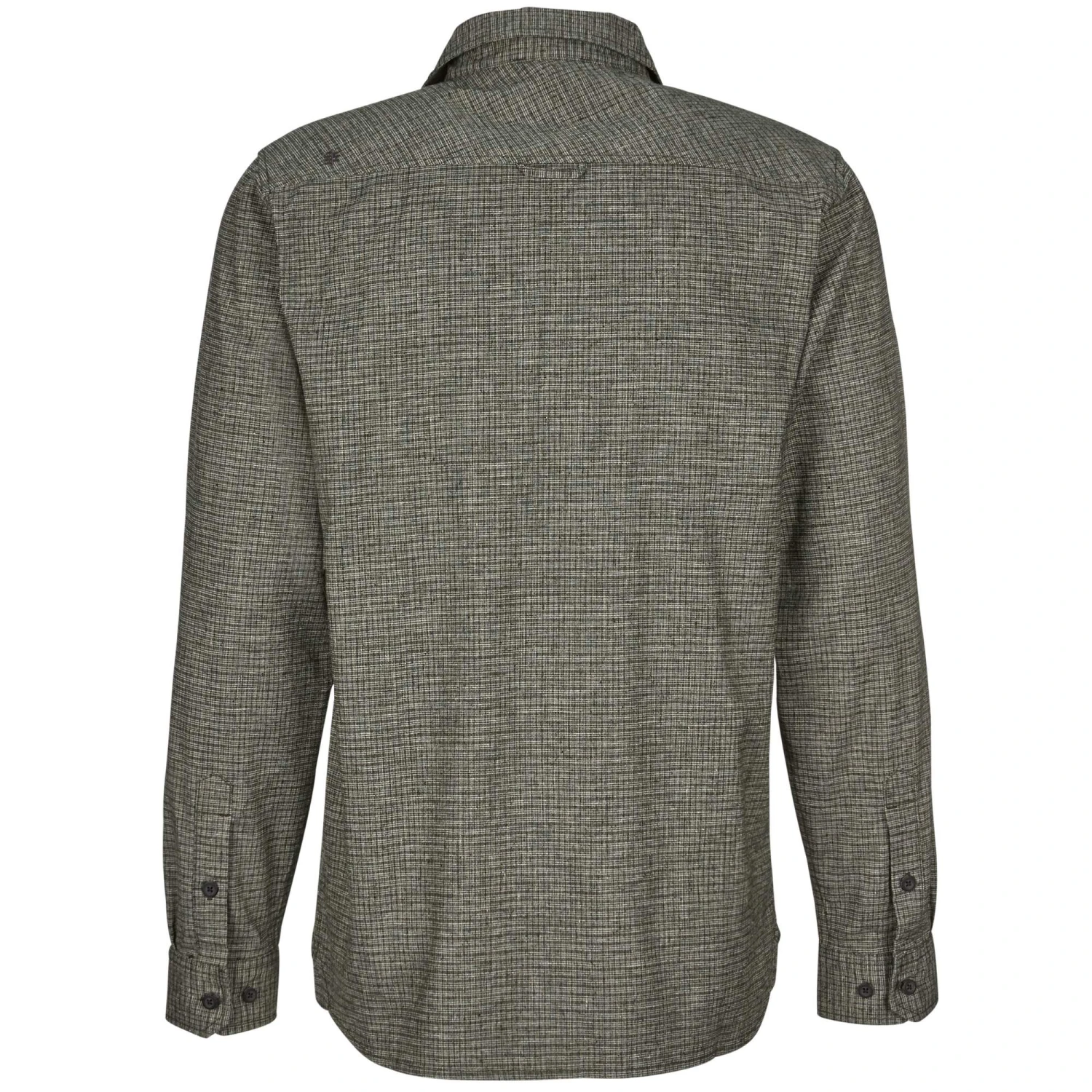 Royal Robbins HEMP BLEND L/S Herren - Outdoor Hemd 2 Royal Robbins HEMP BLEND L/S Herren - Outdoor Hemd - Image 2