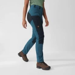 FJÄLLRÄVEN ABISKO MIDSUMMER ZIP OFF TROUSERS W Damen - Trekkinghose 26 FJÄLLRÄVEN ABISKO MIDSUMMER ZIP OFF TROUSERS W Damen - Trekkinghose -Campingbedarf Geschäft 5637808726 k abisko midsummer zip off trousers w fjaellraeven 24
