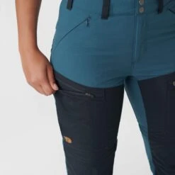 FJÄLLRÄVEN ABISKO MIDSUMMER ZIP OFF TROUSERS W Damen - Trekkinghose 29 FJÄLLRÄVEN ABISKO MIDSUMMER ZIP OFF TROUSERS W Damen - Trekkinghose -Campingbedarf Geschäft 5637808726 n abisko midsummer zip off trousers w fjaellraeven 24