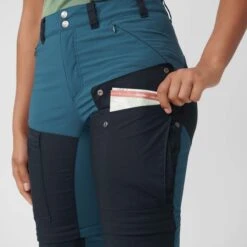 FJÄLLRÄVEN ABISKO MIDSUMMER ZIP OFF TROUSERS W Damen - Trekkinghose 30 FJÄLLRÄVEN ABISKO MIDSUMMER ZIP OFF TROUSERS W Damen - Trekkinghose -Campingbedarf Geschäft 5637808726 o abisko midsummer zip off trousers w fjaellraeven 24