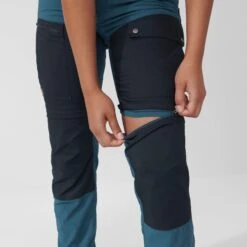 FJÄLLRÄVEN ABISKO MIDSUMMER ZIP OFF TROUSERS W Damen - Trekkinghose 31 FJÄLLRÄVEN ABISKO MIDSUMMER ZIP OFF TROUSERS W Damen - Trekkinghose -Campingbedarf Geschäft 5637808726 p abisko midsummer zip off trousers w fjaellraeven 24