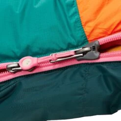 Marmot FUCOSA -9 - Daunenschlafsack -Campingbedarf Geschäft 5637824849 g fucosa 9 marmot 24