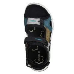 ECCO X-TRINSIC K Kinder - Freizeitsandalen -Campingbedarf Geschäft 5637835316 f xtrinsic k ecco 24