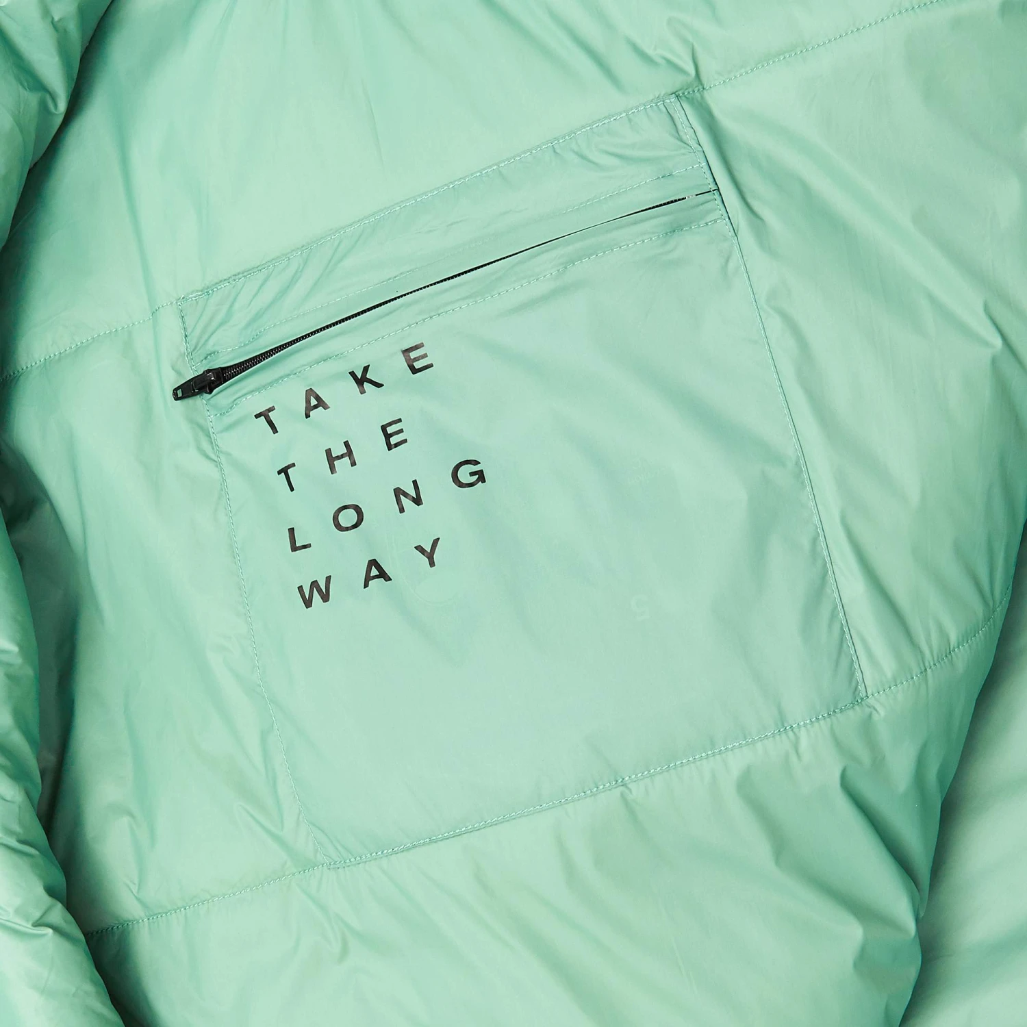 FRILUFTS OXNA 5 - Kunstfaserschlafsack 6 FRILUFTS OXNA 5 - Kunstfaserschlafsack - Image 6