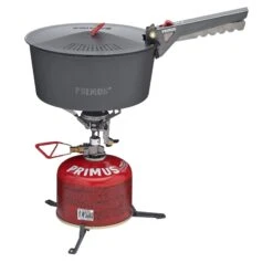 Primus CANISTER STAND - Kocherzubehör 7 Primus CANISTER STAND - Kocherzubehör -Campingbedarf Geschäft 5637860226 f canister stand primus 24