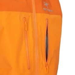 Arc'teryx ALPHA AR JACKET MEN' S Herren - Hardshelljacke -Campingbedarf Geschäft 5637866081 e alpha ar jacket men s arc teryx 24